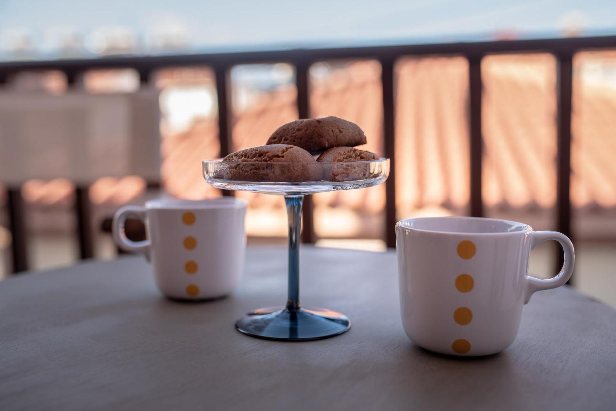 Galini Hotel سكالا إيريسو المظهر الخارجي الصورة